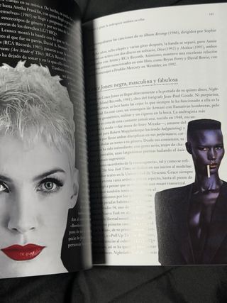 GLAM ROCK: La revolución de las lentejuelas