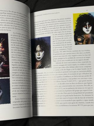 GLAM ROCK: La revolución de las lentejuelas