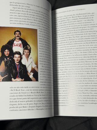 GLAM ROCK: La revolución de las lentejuelas