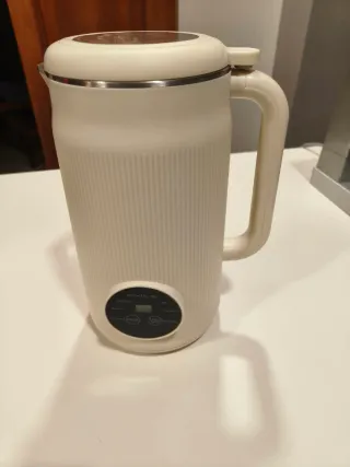 Batidora de vaso Pureza Mix sin estrenar