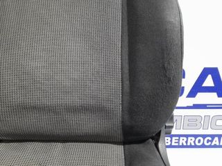 Asiento delantero opel 109778 9152996 zafira a