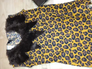 Disfraz troglodita niña 3 a 5 años