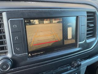 Opel Vivaro 2021 SOLO 37000 km