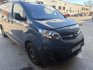Opel Vivaro 2021 SOLO 37000 km