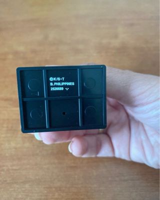 Muñeco Tauro Aldebaran Japón