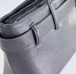 Bolso Zadig & Voltaire Negro Grande