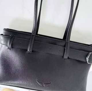 Bolso Zadig & Voltaire Negro Grande