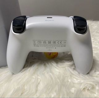 Consola PS5 con lector de discos