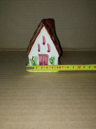 2 Figure di Ceramica