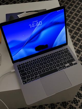 Vendo MacBook Air 13”