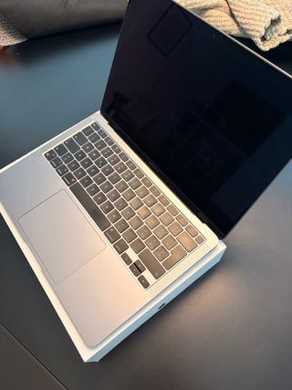 Vendo MacBook Air 13”