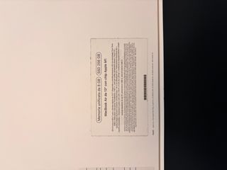 Vendo MacBook Air 13”