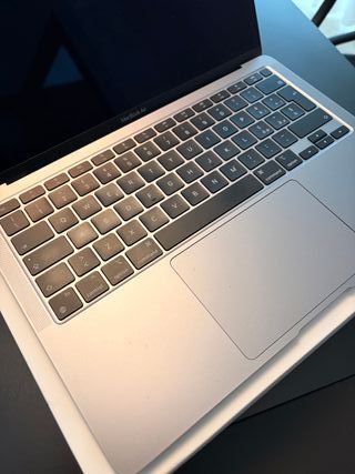 Vendo MacBook Air 13”