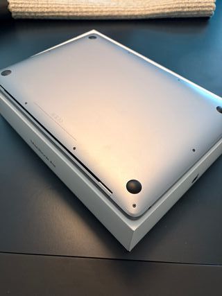 Vendo MacBook Air 13”