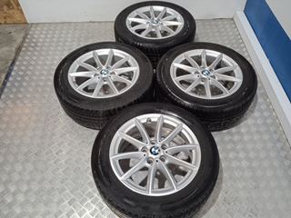 JUEGO LLANTAS BMW SERIE X1 (F48) 6856061