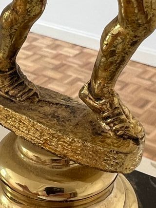 Trofeo Corredor Dorado