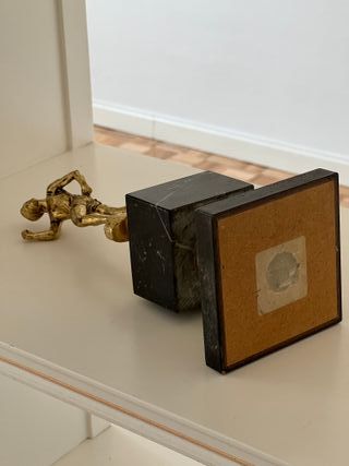 Trofeo Corredor Dorado