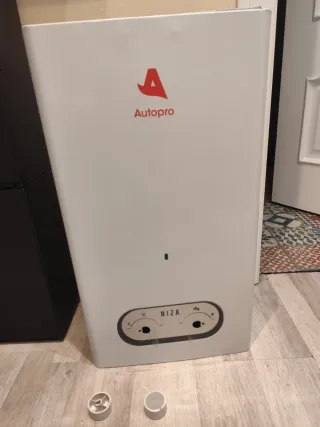 Calentador Autopro Niza