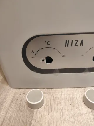 Calentador Autopro Niza