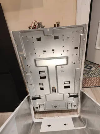 Calentador Autopro Niza