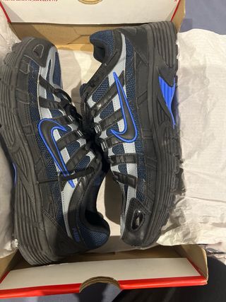 Zapatillas Nike P-6000 Originales