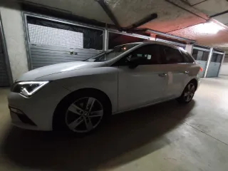 SEAT Leon 2018