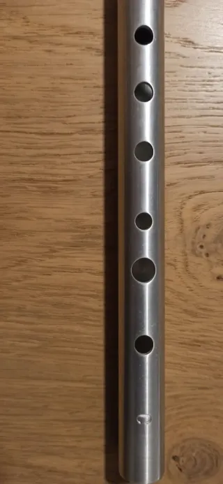 Flauta irlandesa Chieftain Do (C)