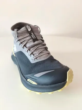 Zapatillas The North Face Infinite 2 Trail