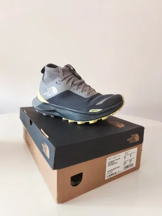 Zapatillas The North Face Infinite 2 Trail