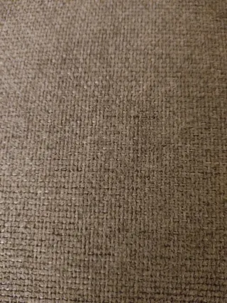 Sillón reclinable eléctrico gris