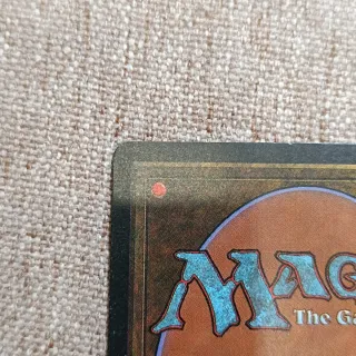 Relic Barrier Magic The Gathering Carta