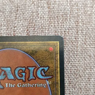 Relic Barrier Magic The Gathering Carta