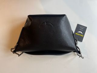 Bolso riñonera Zadig & Voltaire negro