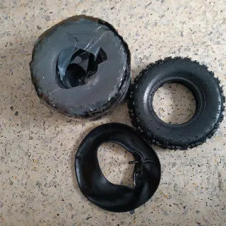 Neumático Mini Quad 4.10-6