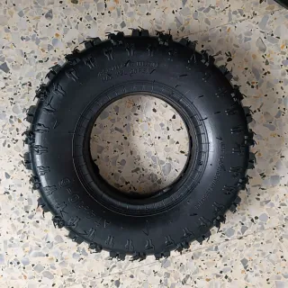 Neumático Mini Quad 4.10-6