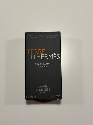Profumo Hermes Terre d’Hermes Eau de Parfum Intens