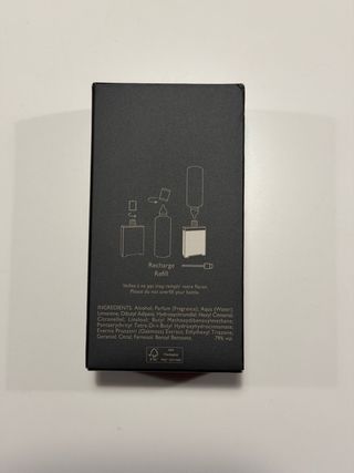 Profumo Hermes Terre d’Hermes Eau de Parfum Intens