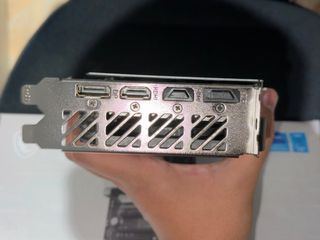 Gigabyte RTX 4060 Triple Fan