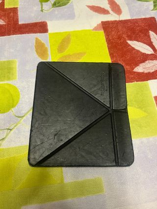 Custodia originale Kobo Libra H2O nera