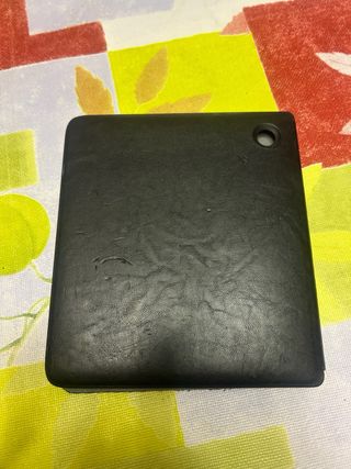 Custodia originale Kobo Libra H2O nera