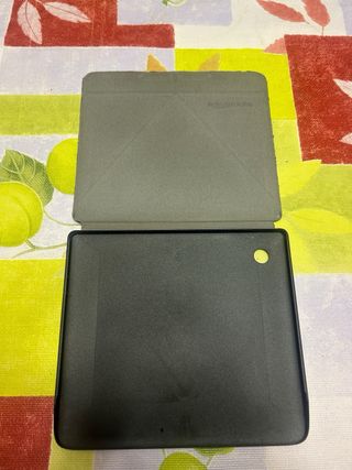 Custodia originale Kobo Libra H2O nera