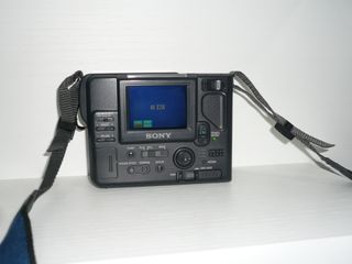 Fotocamera Sony Mavica MVC-FD81