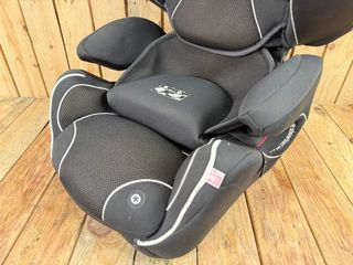 SILLA COCHE ISOFIX 15-36KG GUARDIANFIX PRO