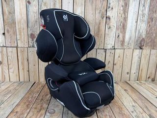 SILLA COCHE ISOFIX 15-36KG GUARDIANFIX PRO