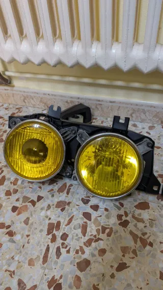 FAROS BMW E34 E32
