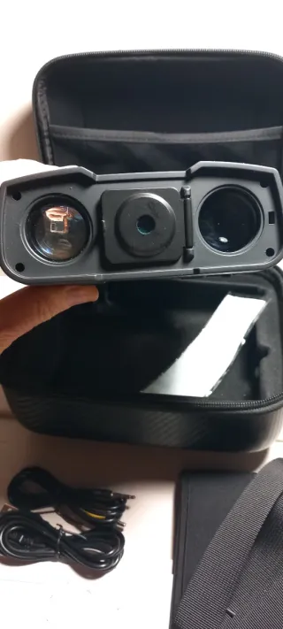 Visor Nocturno Konus Konuspy-13 Digital Zoom