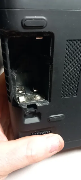 Visor Nocturno Konus Konuspy-13 Digital Zoom