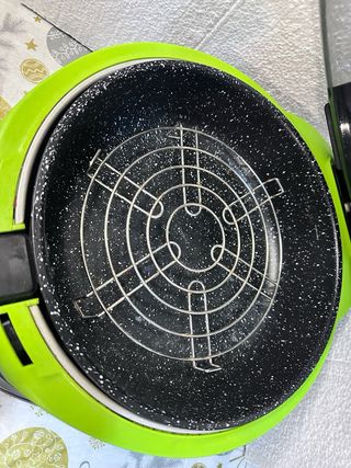 Cecotec TurboCecofry Freidora sin Aceite