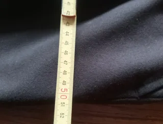 Pantaloni taglio classico marrone