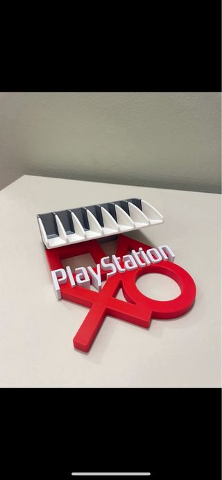 Supporto Giochi PS5 PlayStation